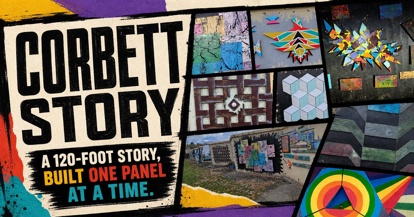 Corbett Story